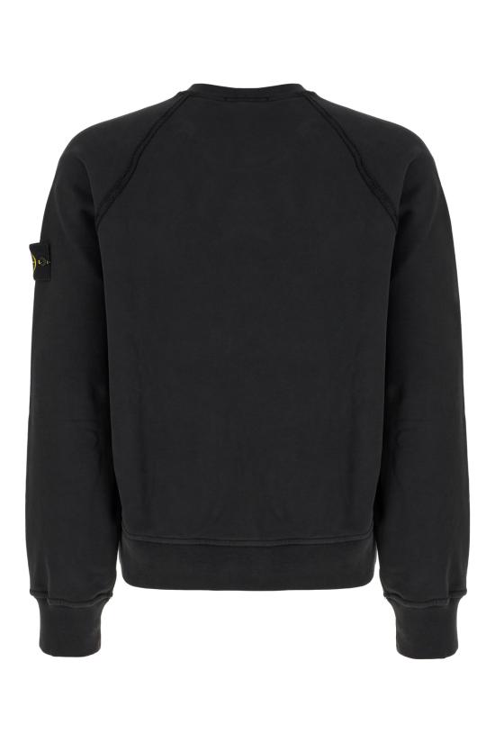 26FW 스톤 아일랜드 긴팔 티셔츠 S156100022S0A20 V0029 BLACK - STONE ISLAND