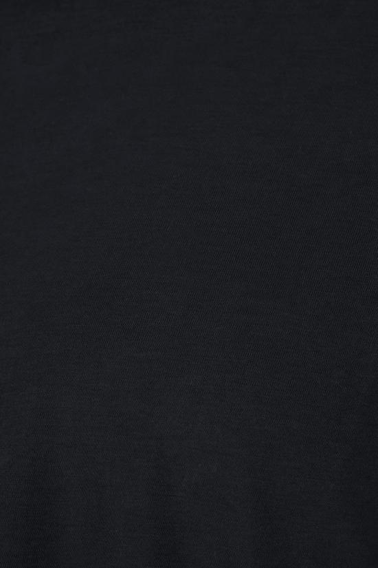 26FW 에르메네질도제냐 반팔 티셔츠 I765UI360A4 B09 NAVY BLUE - ERMENEGILDO ZEGNA