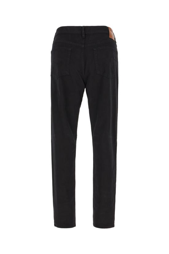 26FW 에르메네질도제냐 데님 팬츠 CITYE8PZW NAV ROCCIA NAVY - ERMENEGILDO ZEGNA