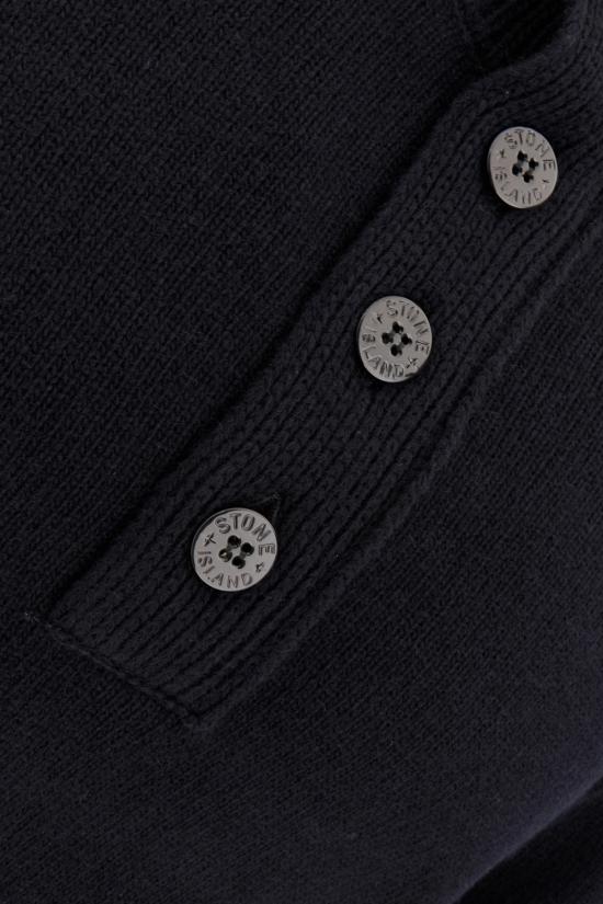 26FW 스톤 아일랜드 터틀넥 S155100040S00A3 V0020 NAVY BLUE - STONE ISLAND