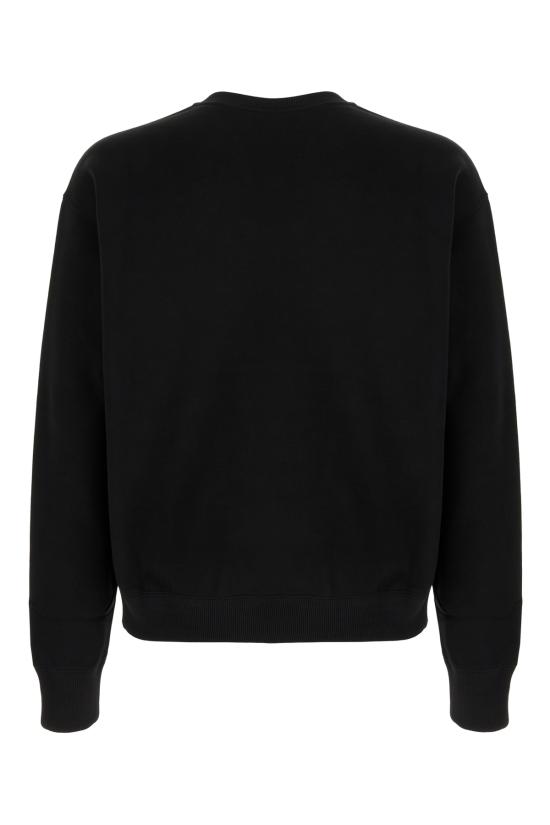 26FW 질샌더 긴팔 티셔츠 J22GU0166J20128 001 BLACK - JIL SANDER