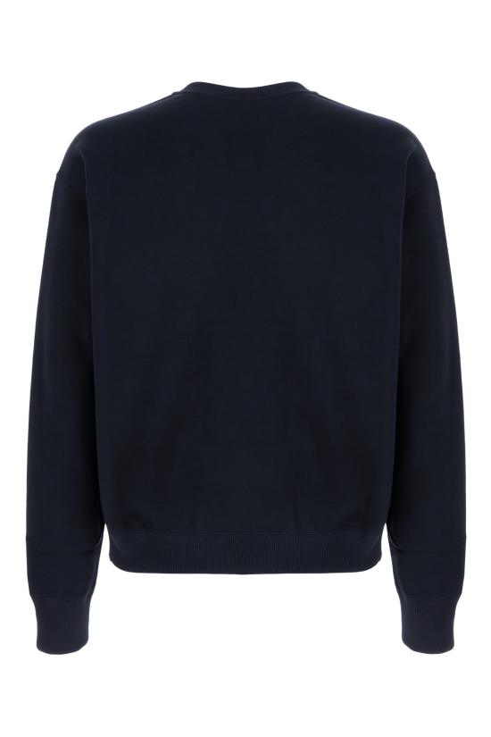 26FW 질샌더 긴팔 티셔츠 J22GU0166J20128 402 MIDNIGHT - JIL SANDER