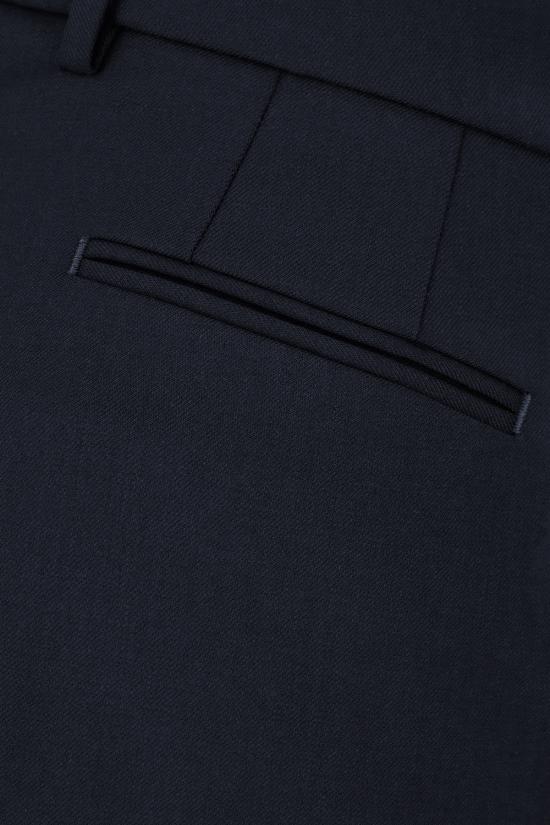 26FW 피티토리노 스트레이트 팬츠 CDVSNYZ00STDMA37 0370 Blu - PT TORINO