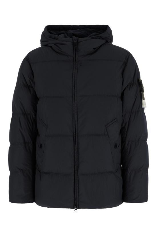 26FW 스톤 아일랜드 패딩 S154100037S0A23 V0020 NAVY BLUE