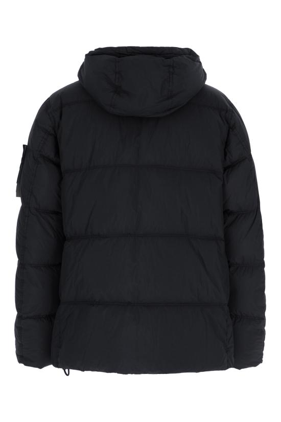 26FW 스톤 아일랜드 패딩 S154100037S0A23 V0020 NAVY BLUE - STONE ISLAND