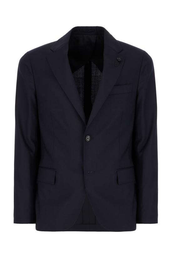 26FW 라르디니 수트 세트 CN445AEACIF67430 850 - LARDINI
