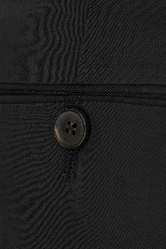 26FW 피티토리노 수트 팬츠 COAFJDB00FWDMA37 0990 Nero - PT TORINO