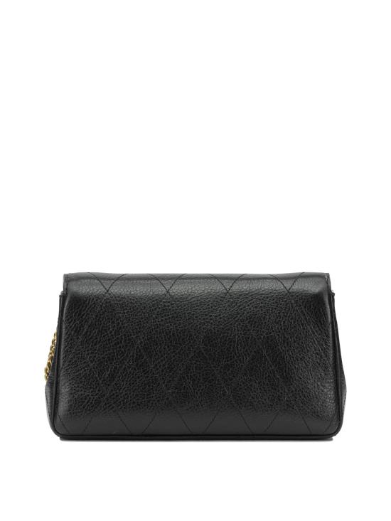 26FW 토리버치 크로스백 186041 001 BLACK DOM - TORY BURCH