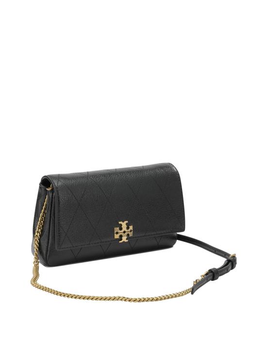 26FW 토리버치 크로스백 186041 001 BLACK DOM - TORY BURCH