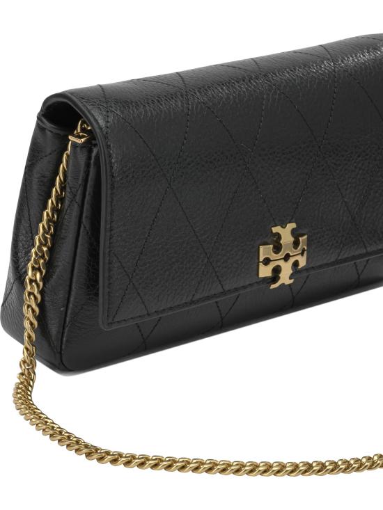 26FW 토리버치 크로스백 186041 001 BLACK DOM - TORY BURCH