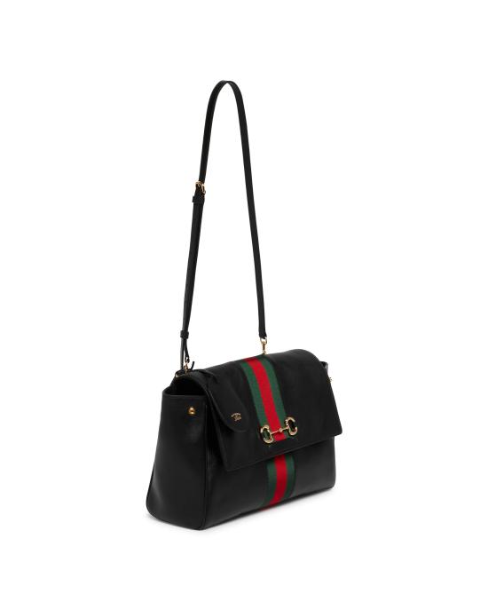 26FW 구찌 숄더백 875018 AAGIQ 1053 BLACK DOM - GUCCI