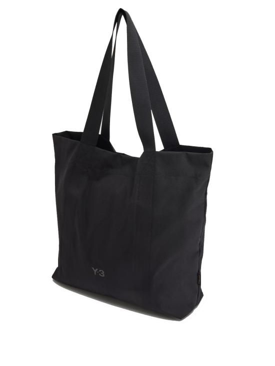 26FW 와이쓰리 숄더백 KW5892 BLACK DOM - Y-3