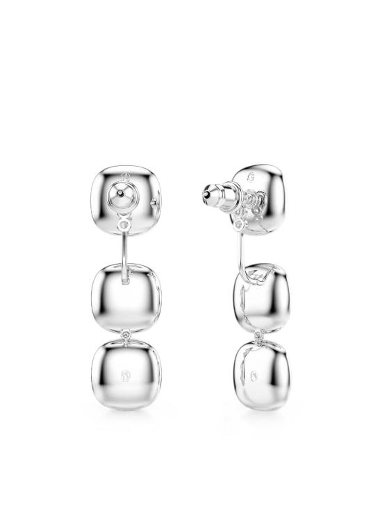 26FW 스와로브스키 이어링 5754342 CRY RHS - SWAROVSKI