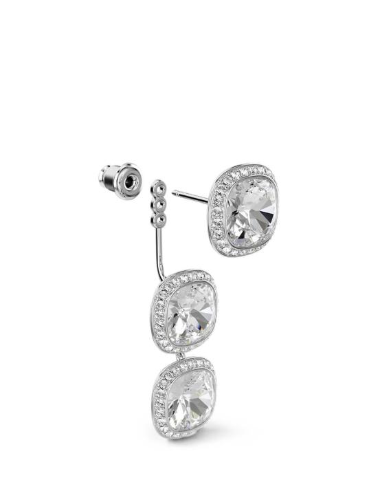 26FW 스와로브스키 이어링 5754342 CRY RHS - SWAROVSKI