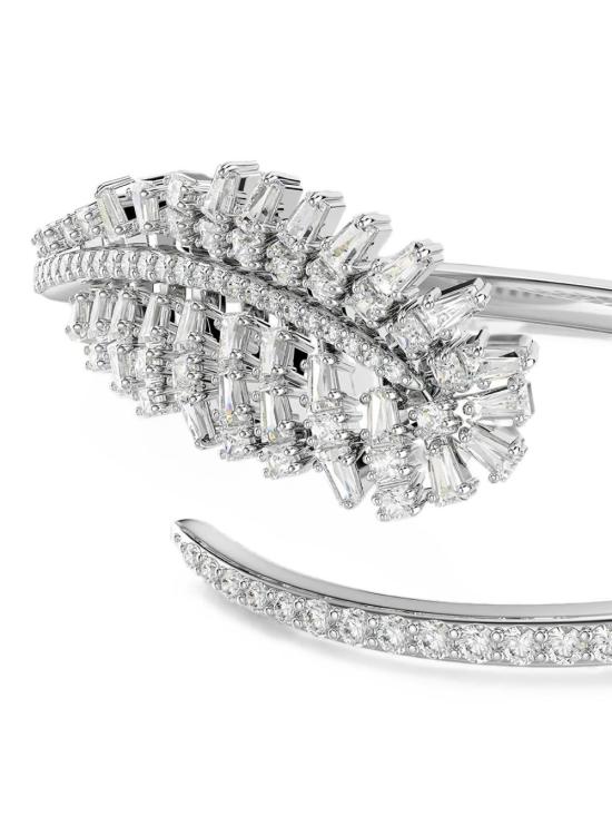 26FW 스와로브스키 팔찌 5754275 WHI RHS - SWAROVSKI