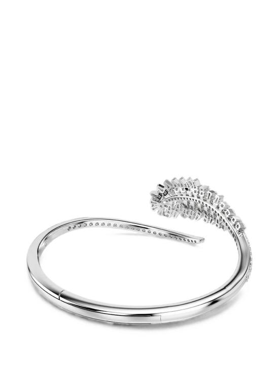 26FW 스와로브스키 팔찌 5754275 WHI RHS - SWAROVSKI