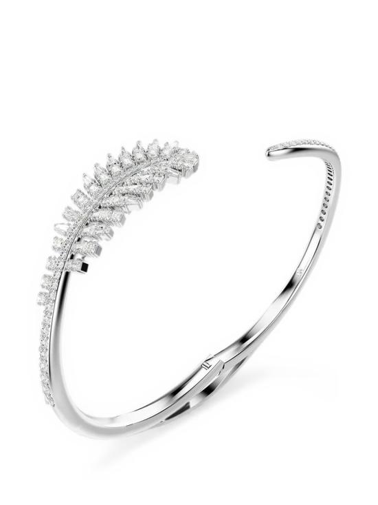 26FW 스와로브스키 팔찌 5754275 WHI RHS - SWAROVSKI