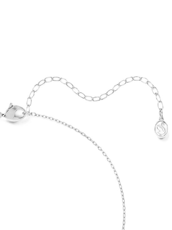 26FW 스와로브스키 목걸이/팬던트 5754340 CRY RHS - SWAROVSKI