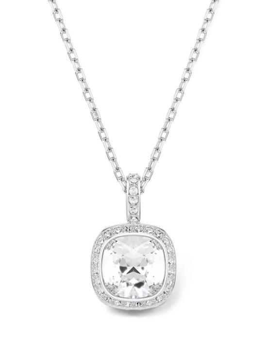 26FW 스와로브스키 목걸이/팬던트 5754340 CRY RHS - SWAROVSKI