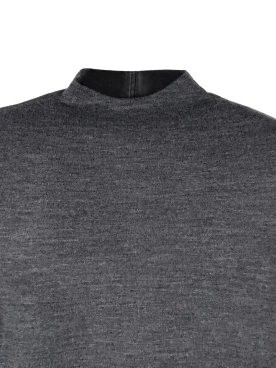 26FW 질샌더 탑 J03NC0355J20406036 Gray - JIL SANDER