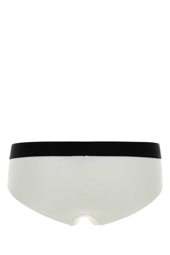 26FW 톰포드 언더웨어 KNJ004JEX011 WAB White - TOMFORD