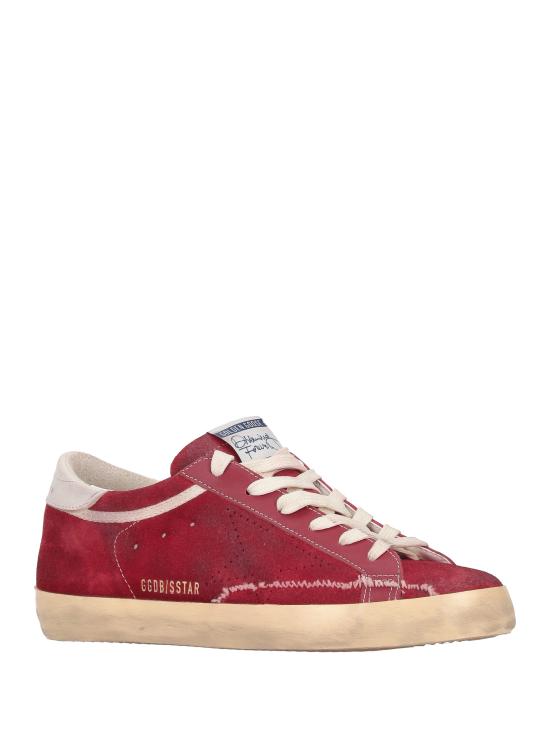 26FW 골든구스 스니커즈 GWF00105F008684 40375 RED WHITE - GOLDEN GOOSE