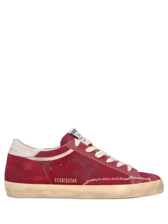 26FW 골든구스 스니커즈 GWF00105F008684 40375 RED WHITE