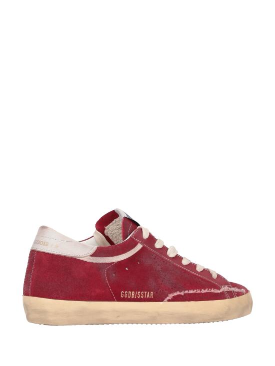 26FW 골든구스 스니커즈 GWF00105F008684 40375 RED WHITE - GOLDEN GOOSE