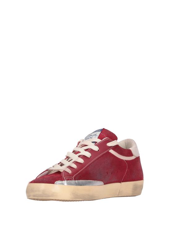 26FW 골든구스 스니커즈 GWF00105F008684 40375 RED WHITE - GOLDEN GOOSE