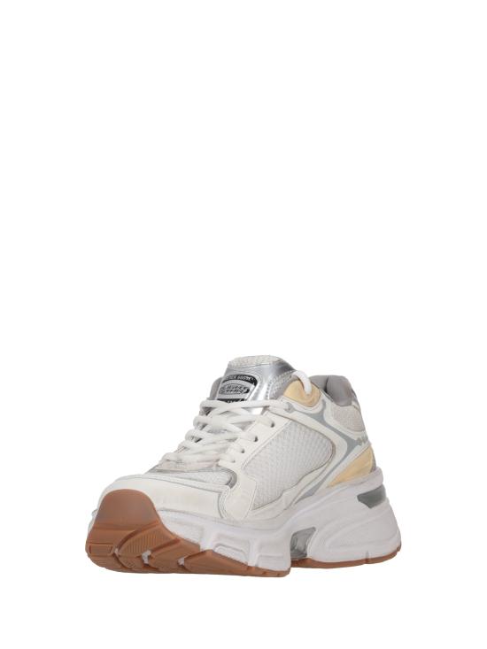 26FW 골든구스 라이트스타 스니커즈 GWF00724F006476 10272 WHITE GOLD - GOLDEN GOOSE