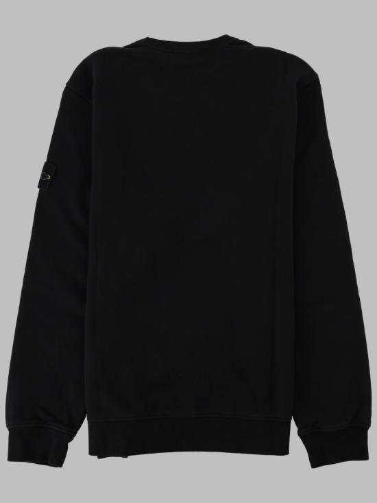 26FW 스톤 아일랜드 긴팔 티셔츠 L2S156100049 S0A20V0029 BLACK - STONE ISLAND