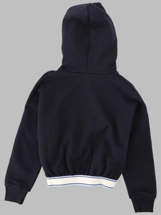 26FW [키즈] 마르니 풀오버 M01969K M00XC0M862 BLACK - MARNI
