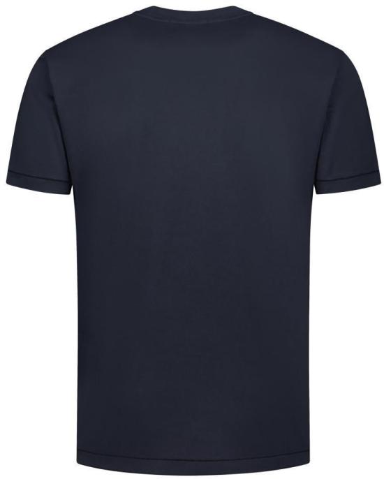26SS 스톤 아일랜드 탑 2100027S0013V0001 BLUE - STONE ISLAND
