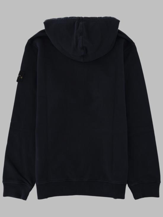 26FW 스톤 아일랜드 긴팔 티셔츠 L2S156100067 S0A20V0020 BLUE - STONE ISLAND