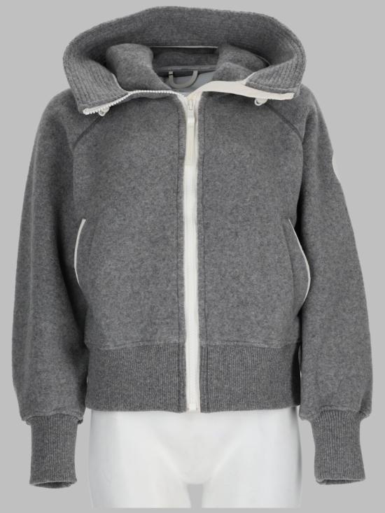 26FW 캐나다구스 자켓 7102WW 9099 GREY