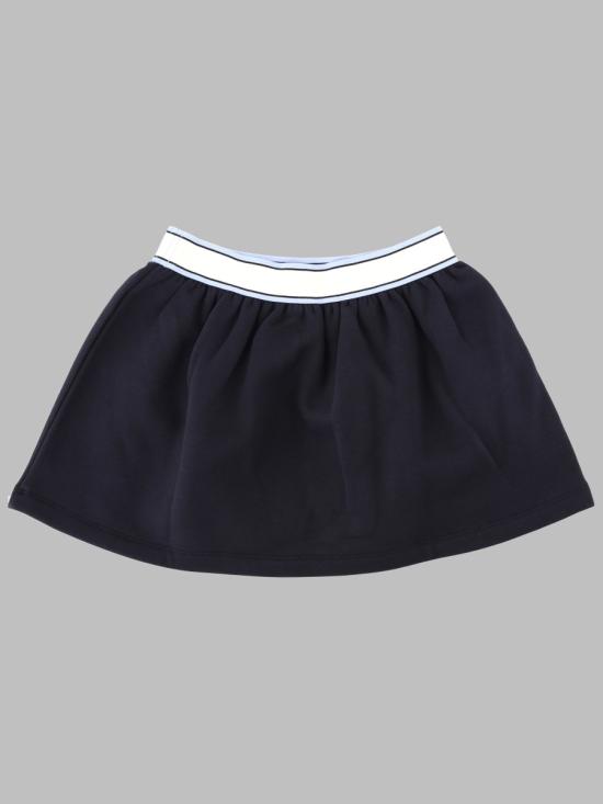 26FW [키즈] 마르니 스커트 M01855K M00XC0M862 BLACK - MARNI