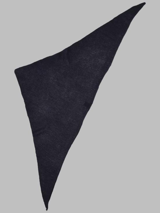 26FW 알리지 머플러/스카프 366625 A6008NOTTE BLUE