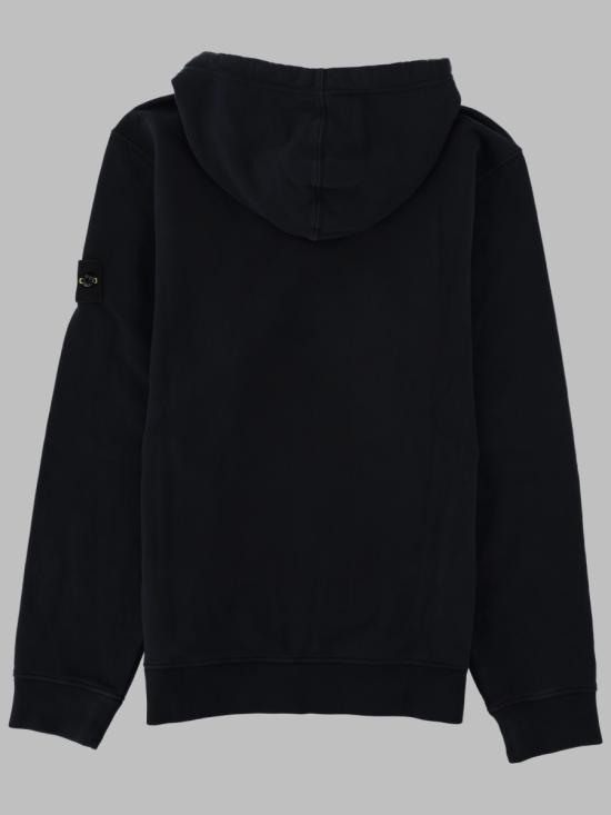26FW 스톤 아일랜드 긴팔 티셔츠 L2S156100048 S0A20V0020 BLUE - STONE ISLAND