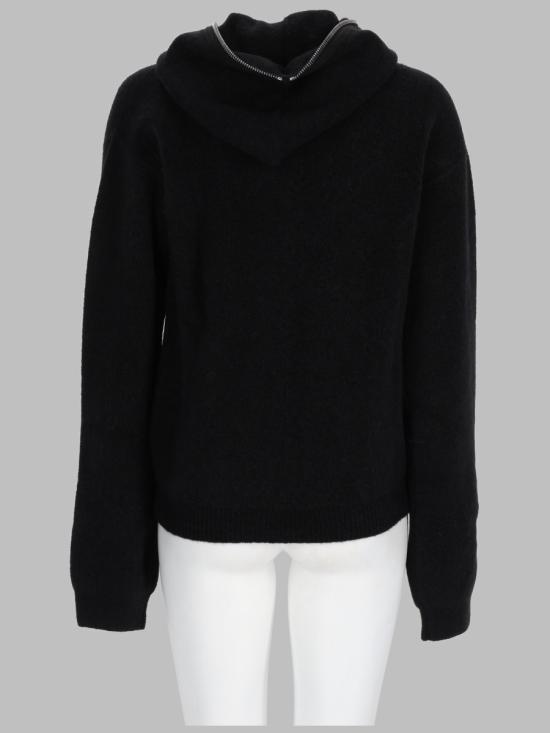 26FW 릭 오웬스 자켓 RP02F5678 KWP09 BLACK - RICK OWENS