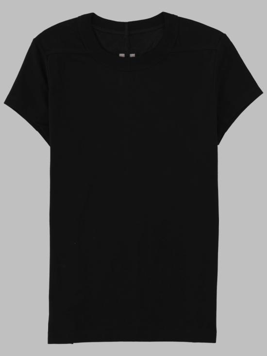 26FW 릭 오웬스 탑 RP02F5235 JA09 BLACK