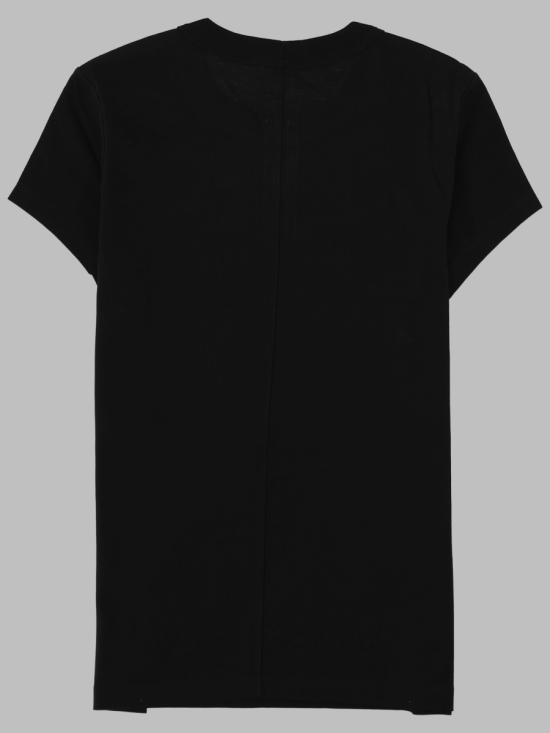 26FW 릭 오웬스 탑 RP02F5235 JA09 BLACK - RICK OWENS
