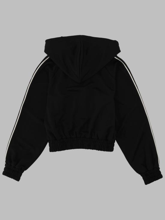 26FW 마이클 코어스 스웨터 MR651X2K8N 001BLACK - MICHAEL KORS