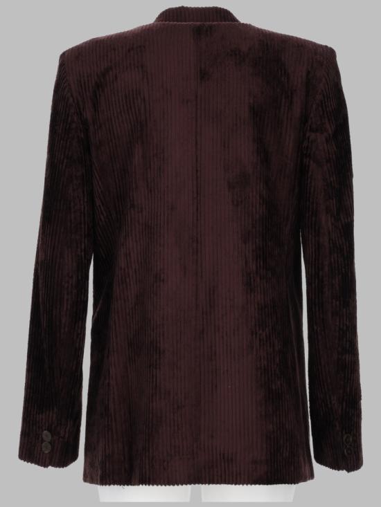 26FW 알리지 자켓 166833 A6243CHOCO BORDEAUX - ALYSI