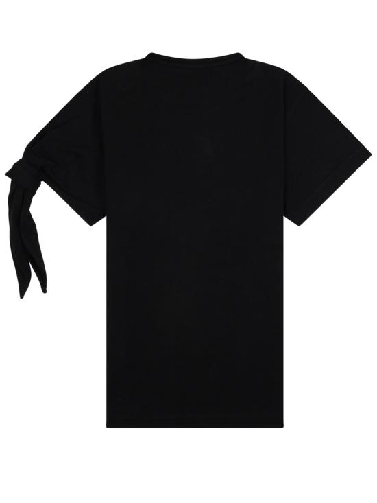 26FW JW앤더슨 탑 JT0334 PG1937999 BLACK - JW ANDERSON