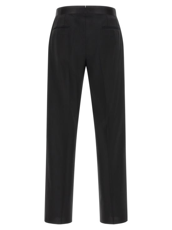 26FW 라르디니 의류 AC5944E1CN64303999 Black - LARDINI
