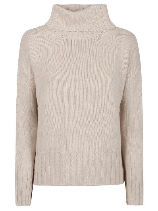 25FW 아라고나 니트웨어 D3244TF Grey