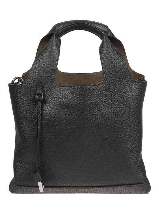 26SS 호간 토트백 KBW01RA0200TH1 Black