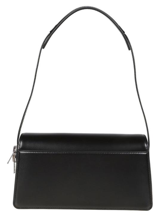 26FW 알렉산더 왕 숄더백 20326K70L Black - ALEXANDER WANG