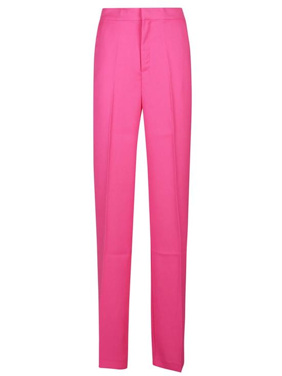  안다마네 팬츠 T130402A Pink