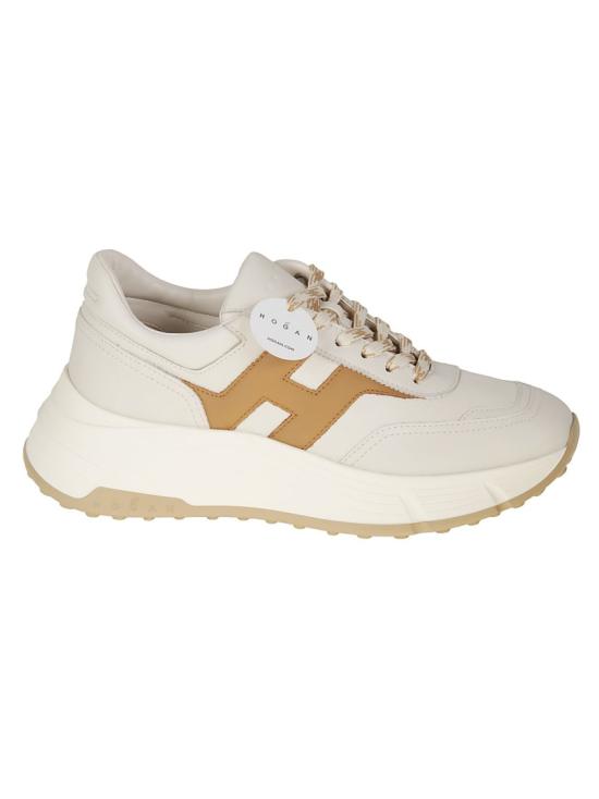 26SS 호간 스니커즈 HXW6690FR30UAI White